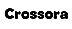 Crossora - logo